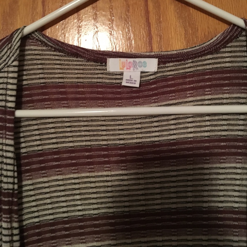 LLR Sarah Cardigan